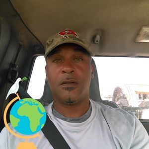 Meet your Posher, Alfred